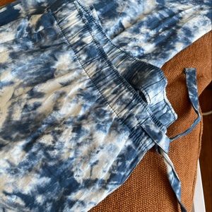 Almost Brand New GAP cotton pants/pajama